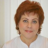 Бриль Алла Петровна
