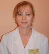 Логинова Наталья Геннадьевна