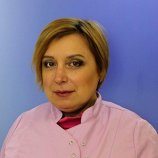 Скребова Галина Галина