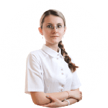 Федотова Ксения Артуровна