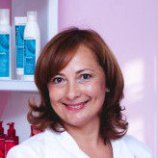 Верхозина Наталья