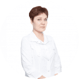 Изосимова Марина Андреевна