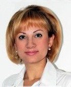 Кривоносова Зоя Сергеевна