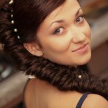 Савушкина Александра