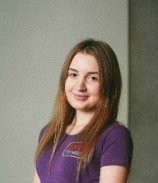 Макарова Анастасия