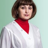 Догадина Людмила Феоктистовна