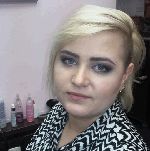 Кайсарова Алена