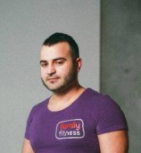 Ибрагимов Эльчин