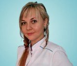 Снеткова Елена Юрьевна