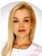 Габриелян Елена Сергеевна
