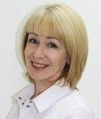 Кирпач Светлана Анатольевна