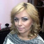 Буданова Ольга