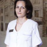 Махмутова Лейсан Ильдусовна