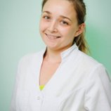 Данкова Марина Владимировна