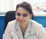 Ламброзова Алина Владимировна