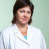 Карпенко Ирина Михайловна