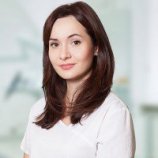 Исмагилова Елена Наильевна
