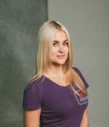 Томилова Анна