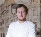 Нагорный Илья Станиславович