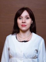 Лебедик Дарья Николаевна