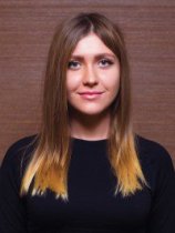 Лагутина Полина Михайловна