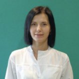Никанорова Вера Николаевна
