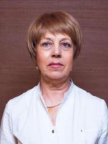 Медничихина Ирина Андреевна