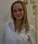 Волынкина Наталья Сергеевна