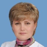 Мансурова Галина Александровна