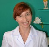 Львова Жанна Владимировна
