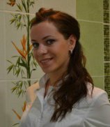 Макашова Анна Николаевна