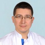Юрков Павел Сергеевич