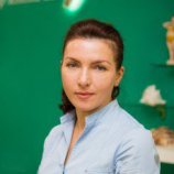 Константинова Оксана Геннадьевна