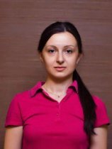 Солопова Екатерина Викторовна