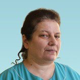 Шавина Нина Алексеевна