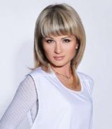 Терентьева Татьяна Сергеевна