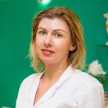 Бутина Елена Валерьевна