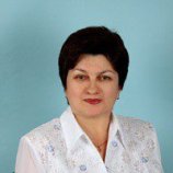 Кольцова Татьяна Павловна