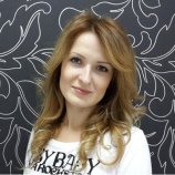 Антипина Юлия