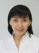 Каразбаева Амина Харисовна