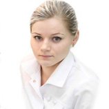 Бурлева Елена Эриховна