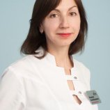 Мухортова Елена Михайловна 