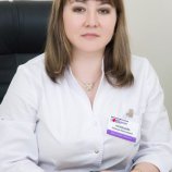Кузнецова Наталья Николаевна