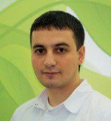 Мирзалиев Фикрат Яшарович