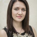 Бокова Наталья 