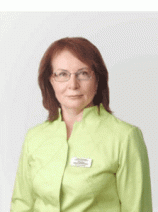 Вяльшина Ирина Мунировна