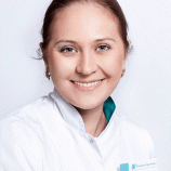 Мархабуллина Динара Шамильевна