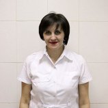 Истягина Юлия Владимировна