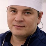 Стрельников Евгений Викторович