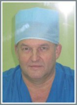 Казимирский Виктор Анатольевич